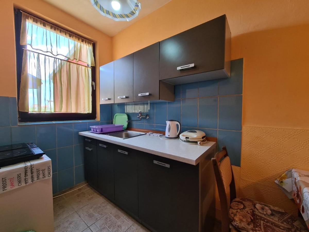 Apartments Zlatko 1397 Stinjan Ngoại thất bức ảnh