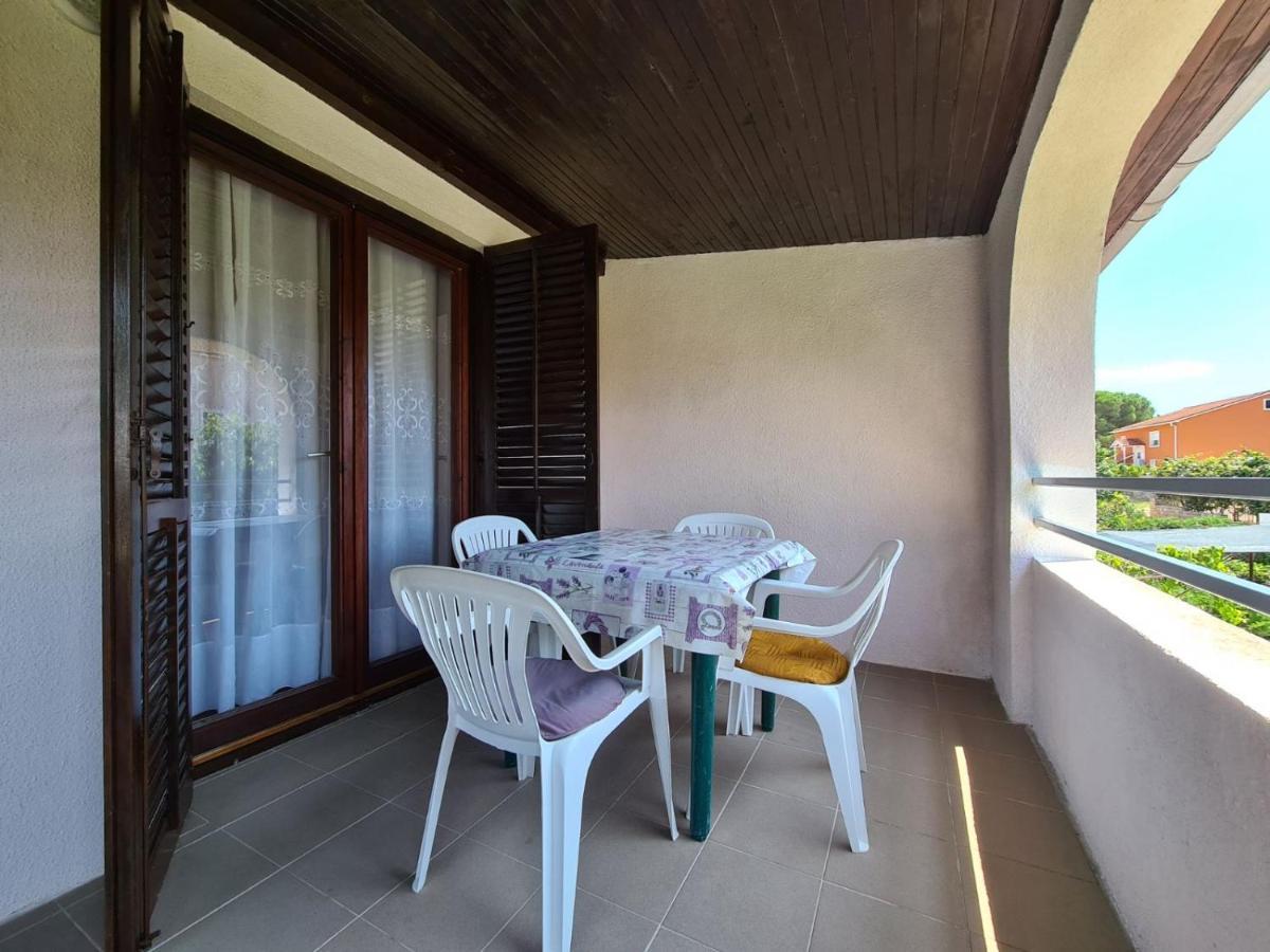 Apartments Zlatko 1397 Stinjan Ngoại thất bức ảnh