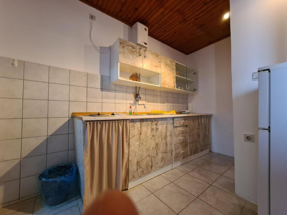 Apartments Zlatko 1397 Stinjan Ngoại thất bức ảnh